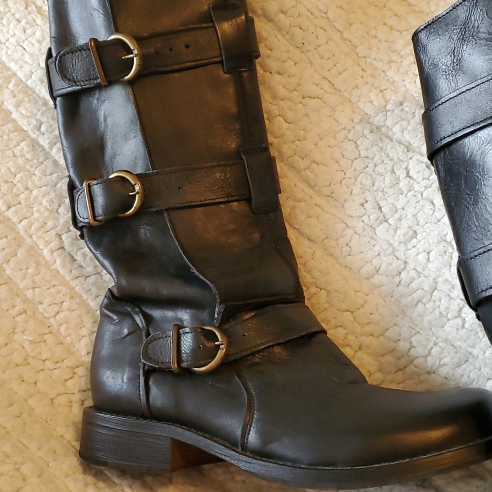 Steve Madden Boots - Picture 10 of 14